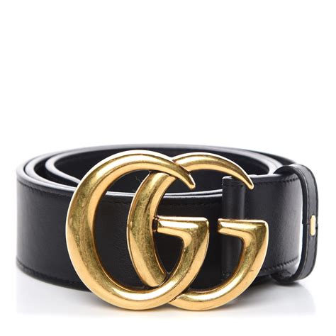 double g black gucci belt|gucci double g buckle calfskin belt.